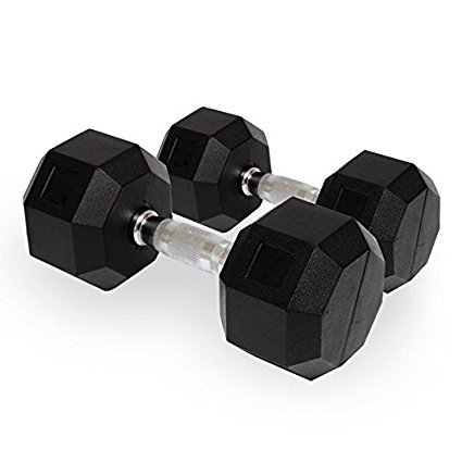 Dumbbell
